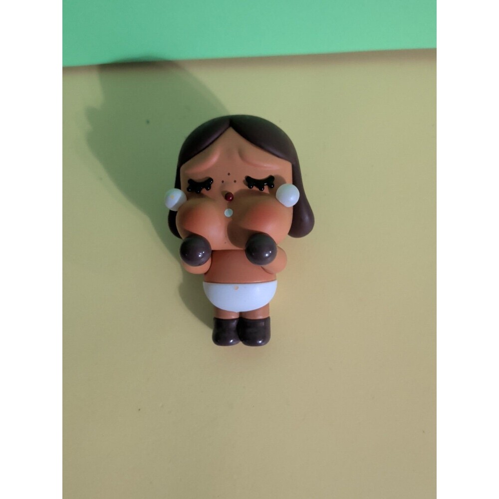 Cry Baby Pop Mart Figure